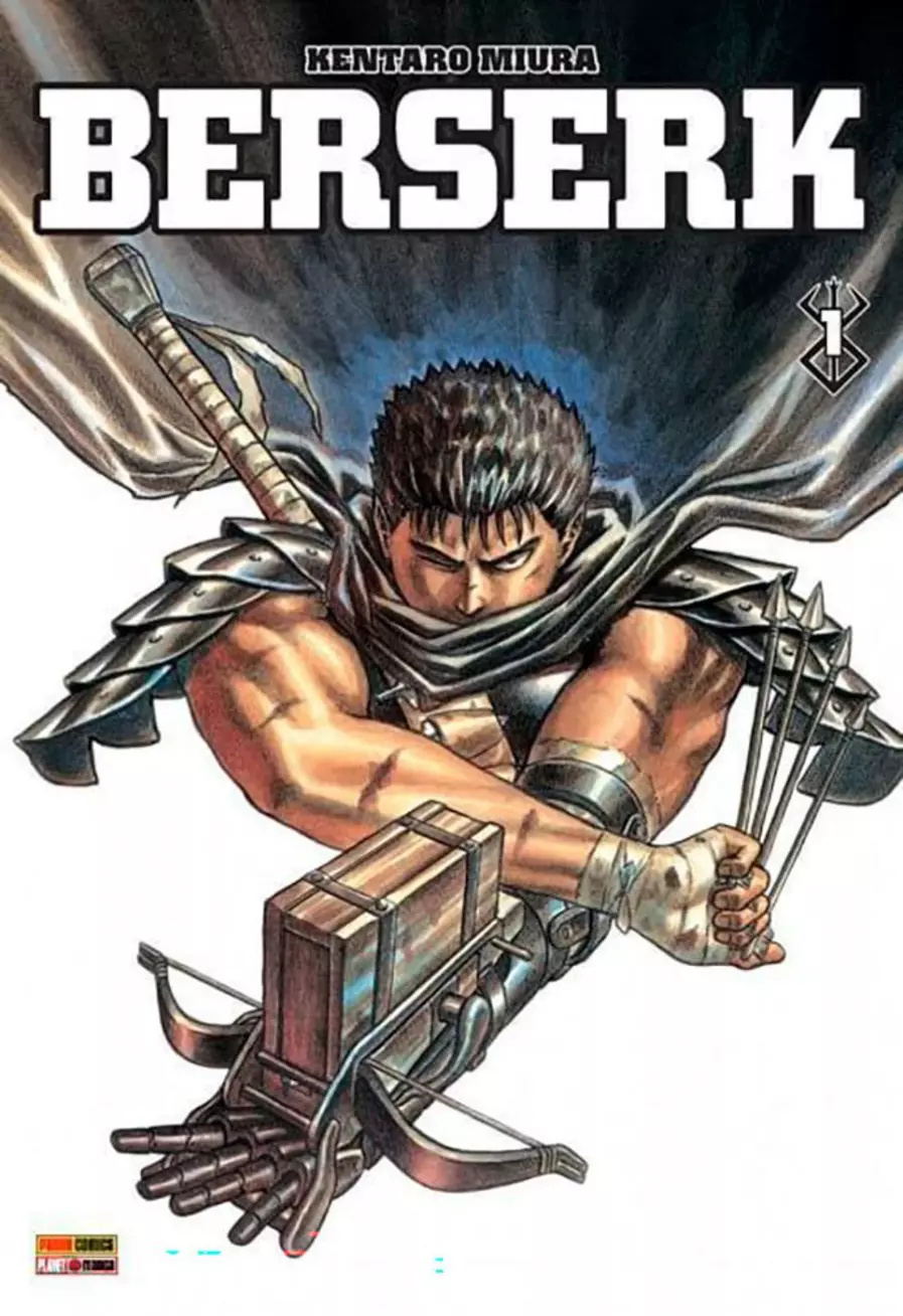 manga
